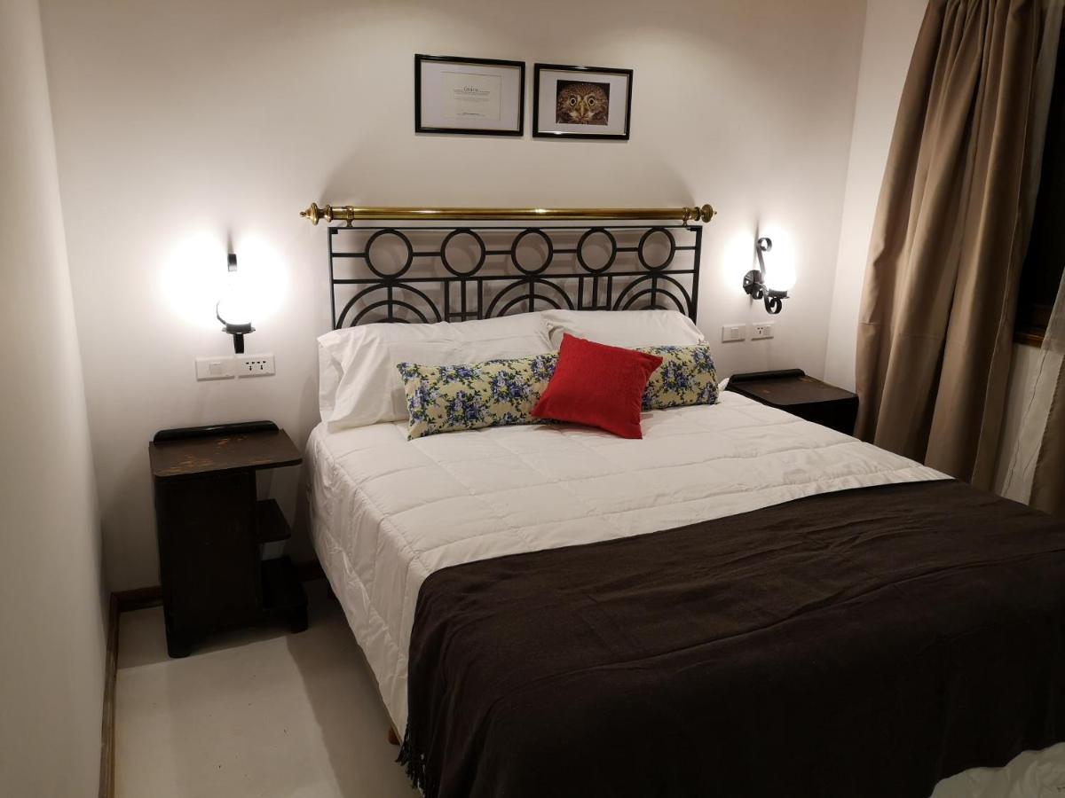 Rincon Escondido B&B プエルト・イグアス エクステリア 写真