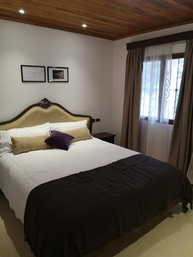 Rincon Escondido B&B プエルト・イグアス エクステリア 写真