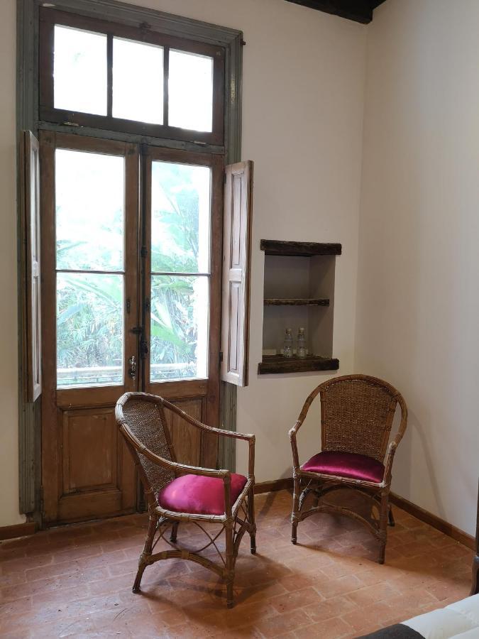 Rincon Escondido B&B プエルト・イグアス エクステリア 写真